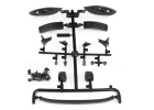 Team Associated Apex 2 Sport Nissan Z Body Accessories