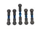 Team Associated Apex 2 FT Turnbuckle Set