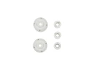 Team Associated 6X6 Spool Set
