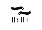 Team Associated TC8 Front Shock Mounts