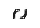 Team Associated TC8 Front Steering Block Arm Set