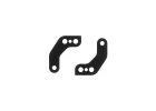 Team Associated TC8 Rear Steering Block Arms