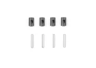 Team Associated TC8 Dcv Coupler Tubes And Cross Pins