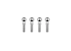 Team Associated TC8 Pillow Balls - 8mm