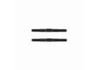 Team Associated TC8 Aluminium Turnbuckles - M3X34mm