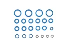 Team Associated TC8 Bearing Set