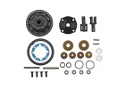 Team Associated TC8 Differential Set