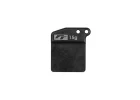Team Associated TC8 FT Steel Receiver Mount 15G