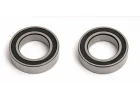 Bearing - 3/8 X 5/8 - rubber sealed
