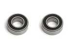 Bearing - 3/16 x 3/8 - rubber sealed
