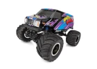 Team Associated MT12 Monster Van RTR Combo