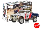Team Associated RC10 4X4 Pick Up Truck Kit