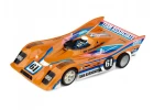 Team Associated RC12L Graphite Kit
