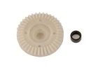 Associated Cr12 Differential Ring Cover