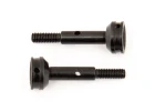 Associated Cr12 Front CVA Drive Cups