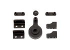 Associated Cr12 Servo Saver + Servo Mounts