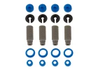 Associated Cr12 Shock Set Plastic Parts