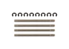 Associated Cr12 Shock Shafts