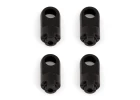 Associated Cr12 Shock Rod Ends