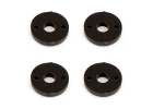 Associated Cr12 Shock Piston (2 Holes)
