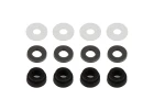 Associated Cr12 Shock Rebuild Kit
