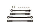 Associated Cr12 Front Upper + Lower Link Sets ** CLEARANCE **