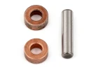 Associated Cr12 Step Gear Shaft + Bushings