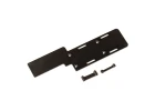 Associated Cr12 Electronics Tray (Metal)