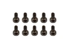 Associated Cr12 Screws M2X4mm SHCS
