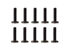 Team Associated Screws - M3 X 14mm LP SHCS