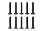 Team Associated Screws - M3 X 22mm LP SHCS
