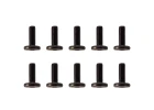 Team Associated Screws M3 X 8mm LP SHCS (10)