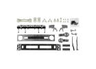 Team Associated Mt12 Accessories Chrome