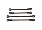 Team Associated Mt12 Front Upper + Lower Link Set