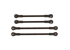 Team Associated Mt12 Rear Upper + Lower Link Set