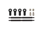 Team Associated Mt12+ Lux Rear Upper Links 86mm