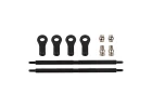 Team Associated Mt12+ Lux Rear Lower Links 86mm