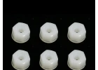 Locknuts Nylon 4 - 40
