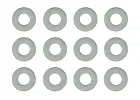 Nylon Spacer - 1/32 Inch (.030)