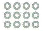 Nylon Spacer - 1/32 Inch (.030)