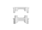 Element RC Team Associated Enduro RC10TT Bumper Mounts - Natural
