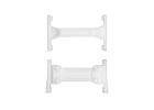 Element RC Team Associated Enduro RC10TT Mounting Plates - Natural