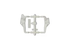 Element RC Team Associated Enduro RC10TT Portal Caster Blocks - Natural