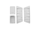 Element RC Team Associated Enduro RC10TT Floor Boards - Natural