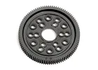 Associated RC12R5 96T 64DP Spur Gear