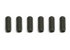 Associated RC12R5 M3 0.5X8 Set Screw