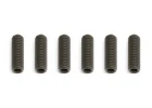 Associated RC12R5 M3 0.5X10 Set Screw