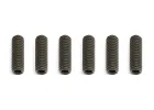 Associated RC12R5 M3 0.5X10 Set Screw