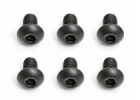 Associated RC12R5 M2.5 0.45X4 Bhc Screw