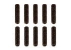 Associated Set Screws M4X16mm